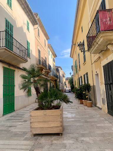Santa Maria de Fornalutx - Thumbnail