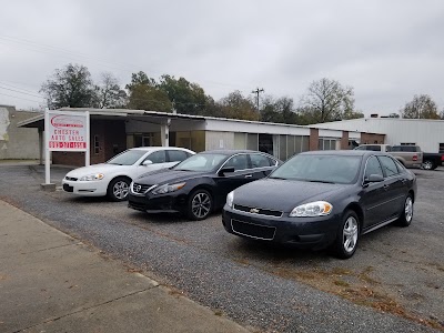 Chester Auto Sales & Repair