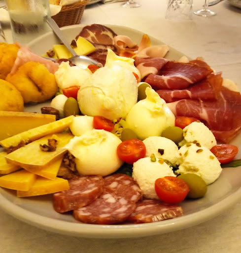 Ristorante Champignon - Thumbnail