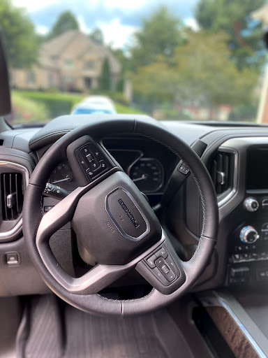 Green Viper Auto Detailing - Thumbnail