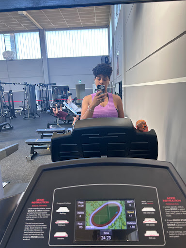 Newenergym - Visual