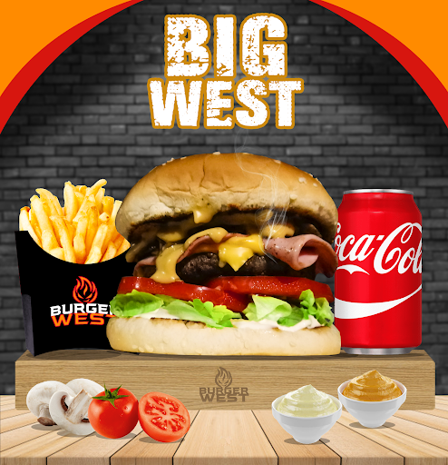 Burger West