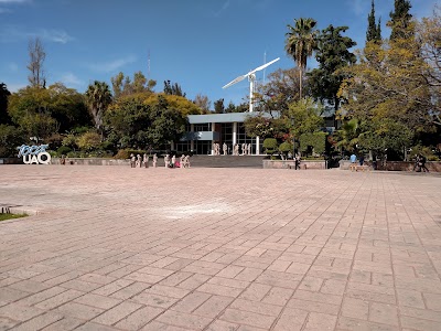 Photos of Autonomous University of Queretaro