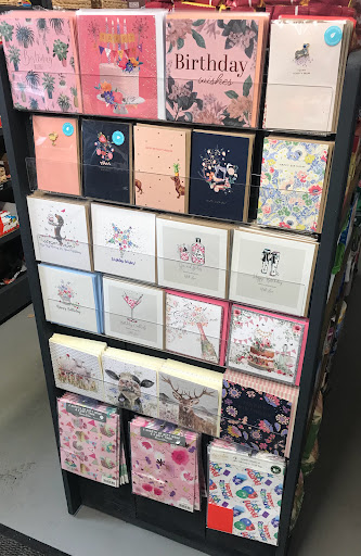 Cherry Tree Stores - Visual