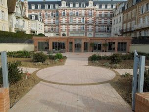 Photo n°19 de Delamare TP Travaux Publics à Quetteville (Service d'élagage)