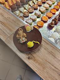 Photo n°10 de Le Fournil de l'Abbaye à Celles-sur-Belle (Boulangerie)