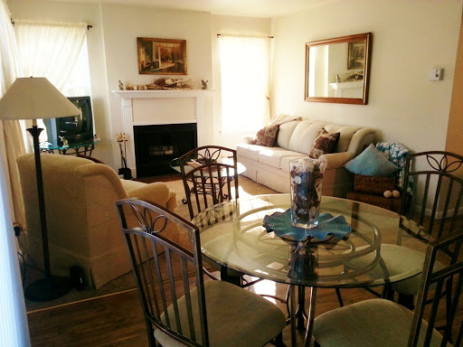 Rosemeade - Visual