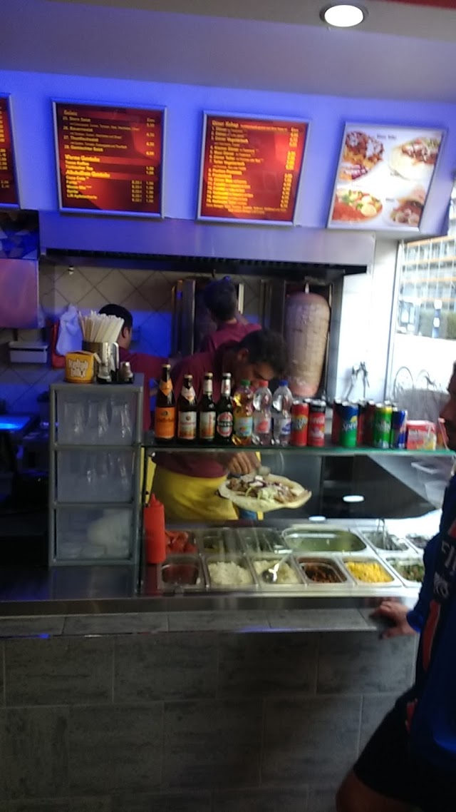 Stern Kebab Pforzheim