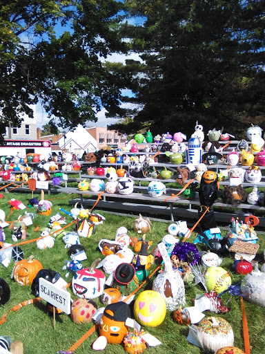Tuscola County Pumpkin Festival - Thumbnail