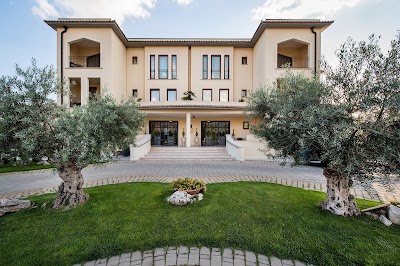 Photos of Best Western Premier Villa Fabiano Palace Hotel
