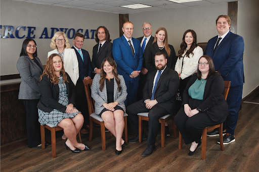 Cannon & Associates Criminal Defense and Family Law