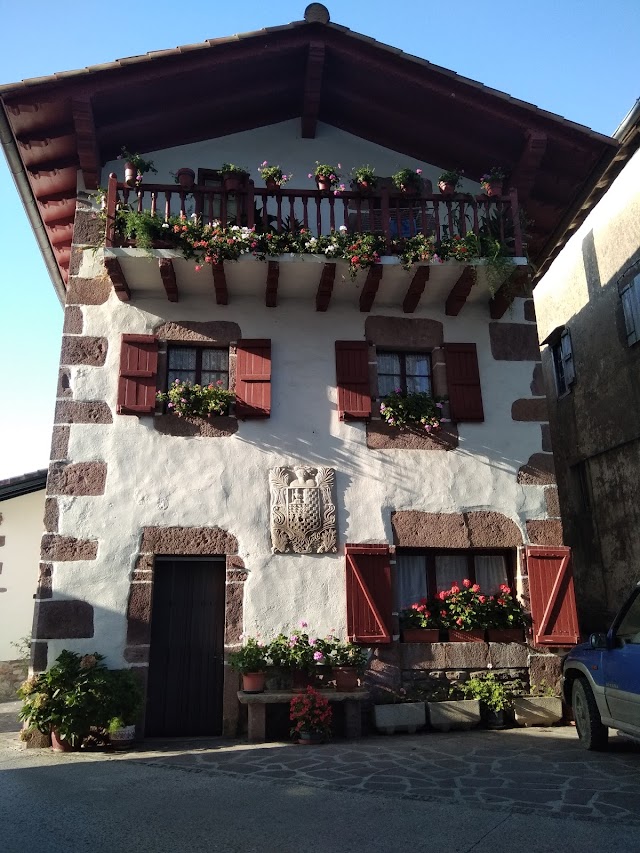 Ansalas Bar Restaurante