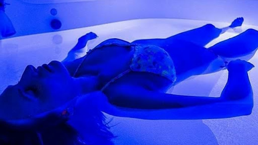 Serenus Float and Wellness Center