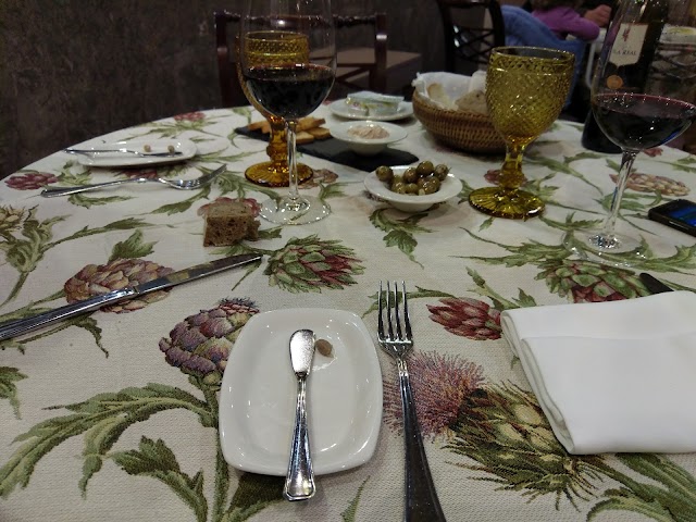 Restaurante Carvalho