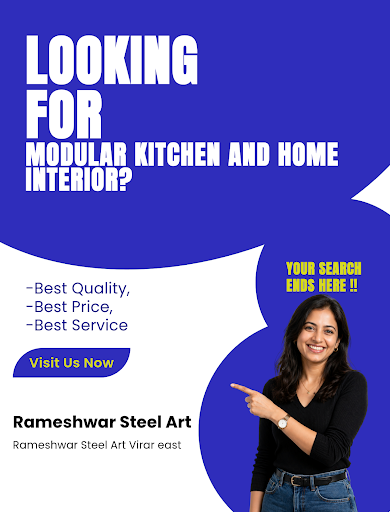Rameshwar Steel Art offers bespoke furniture solutions for a perfect home. Our top-selling produc… post image