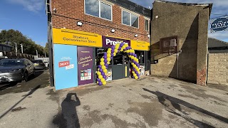 Premier Starbeck convenience store