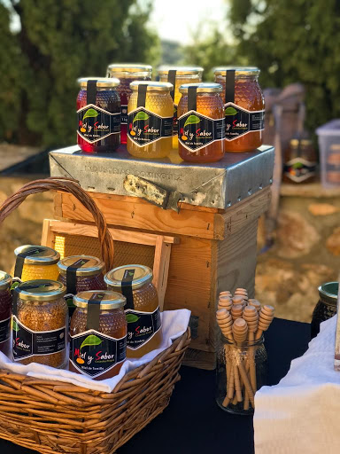 Miel y Sabor - Comprar Miel y Trufa Selecta Online de Alta Calidad Recolectada por Nosotros Gallery - Spain