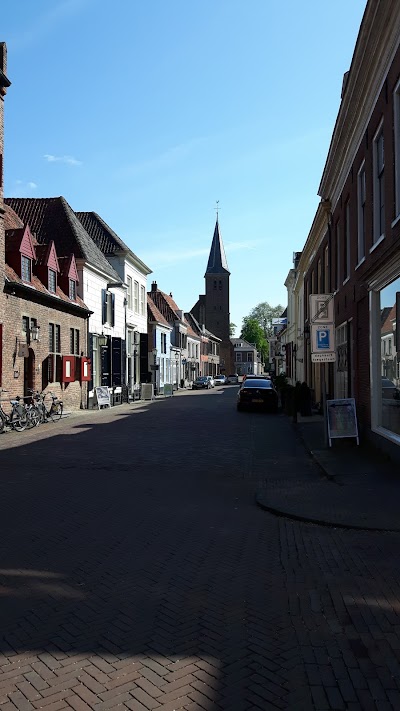 Gemeente Doesburg