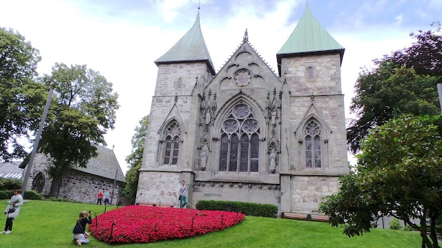 Stavanger Cathedral