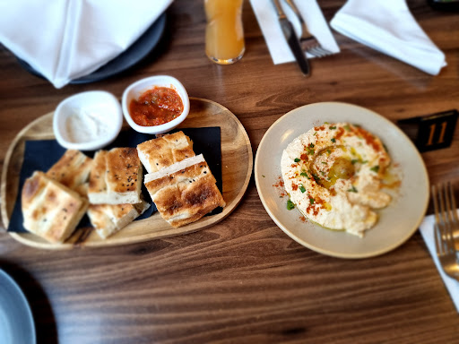 Anatolian Palace Turkish Mediterranean Grill Restaurant - Thumbnail