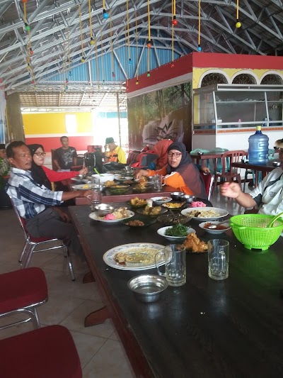 Photos of Cafe,Hotel & Restoran Refan Bagus