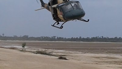 Photos of Chundikulam National Park