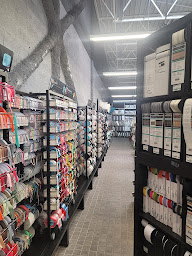 Photo n°20 de Tissus des Ursules Moulins les Metz - Metz à Moulins-lès-Metz (Magasin de laine)