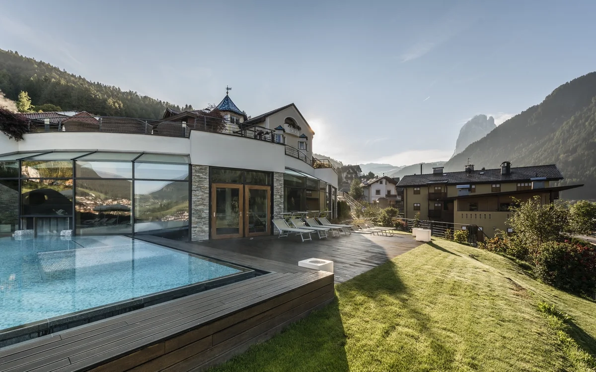 Alpenheim Charming Hotel & Spa