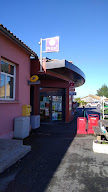 La Poste Relais à Amailloux