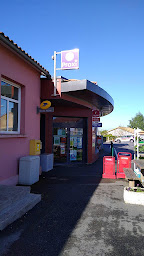 Photo n°1 de La Poste Relais à Amailloux (Poste)