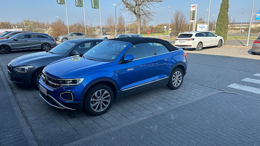 Sixt Car Rental Erding - Thumbnail