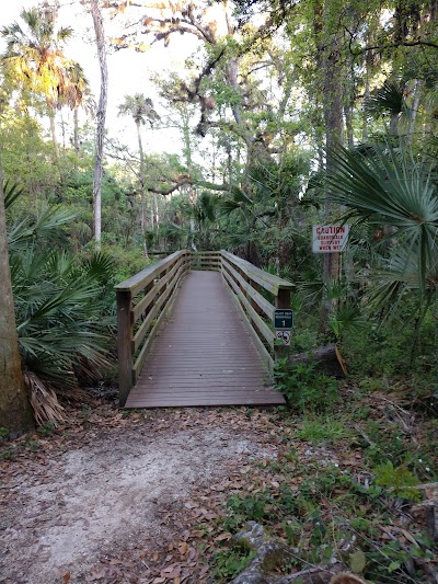 Black Bear Campsite / Shelter