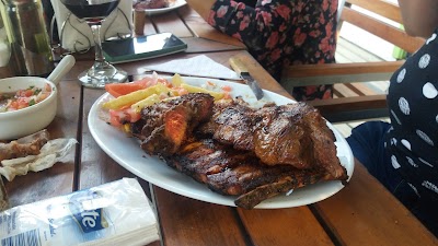 Photos of Pura Sangre Restaurant