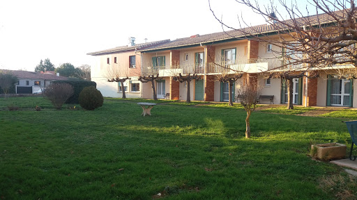 Photo de EHPAD Occitanie à Pinsaguel (31120)