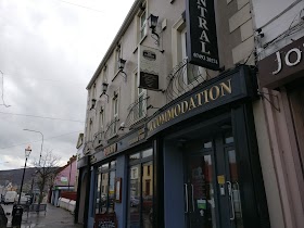 The Central, Buncrana