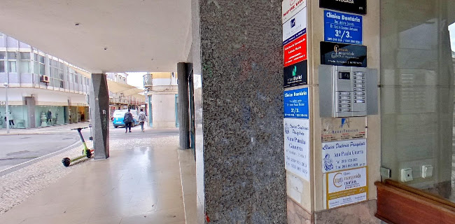 Comentários e avaliações sobre o Clinica Margarida Martins