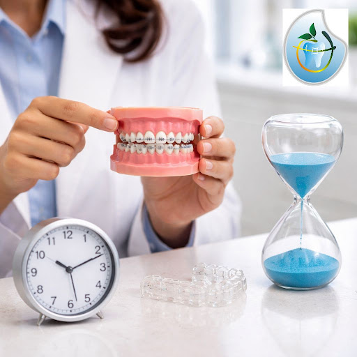 Wondering how long it will take to get a confident, straight smile? At Fresh Smile Multispecialit…