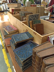 Photo n°16 de Emmaüs Vannes à Séné (Magasin d'articles d'occasion)