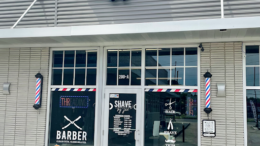 Shave By Jae Barbershop LLC