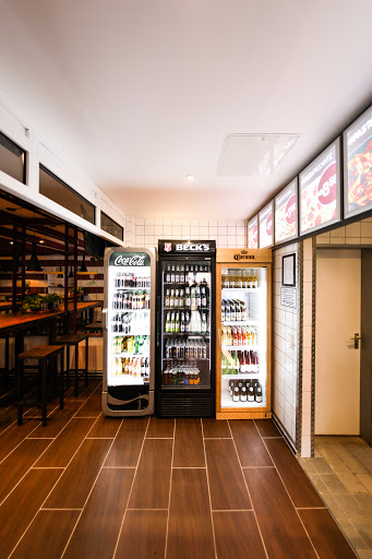 AJ‘s BLOCK Burger-Pizza-Pasta-Salat Gallery - Germany