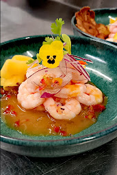 Photo n°56 de La Terrasse de Montfaucon à Montfaucon (Restaurant)