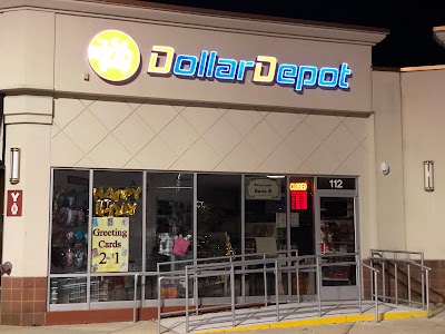 Dollar Depot