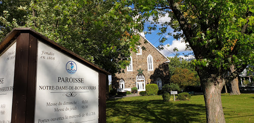 Richelieu Catholic Parish - Thumbnail