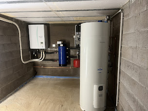 Photo n°2 de Bouras Fabrice à Marsal (Chauffagiste)