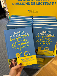 Photo n°3 de E.Leclerc Espace Culturel à Rouffiac-Tolosan (Magasin de jeux vidéo)