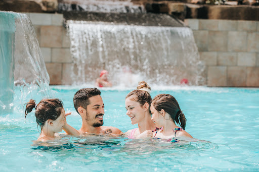 Piscina Termale&SPA Euroterme - Thumbnail