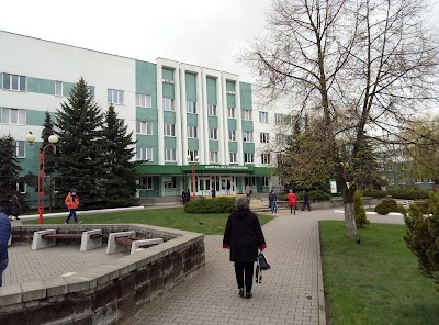 Photos of "Brest Central Polyclinic"