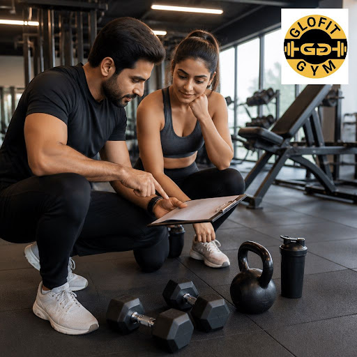 Not all workouts are created equal. At Glofit Gym in Sector 47, Gurugram, we focus on customized… post image
