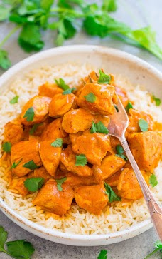 Mint Curry cardiff