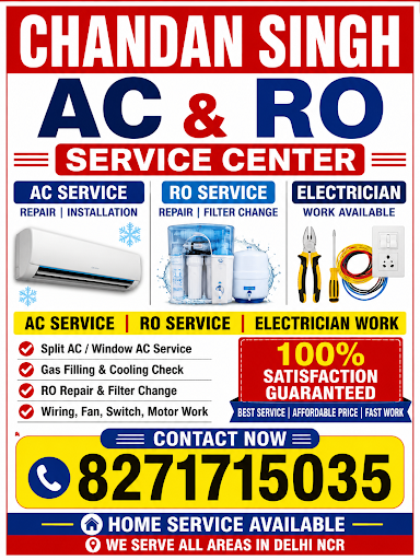 Best AC SERVICES nearby Saket Chhatarpur Saket Chhatarpur Saket metro station naeeb saket parivar… post image
